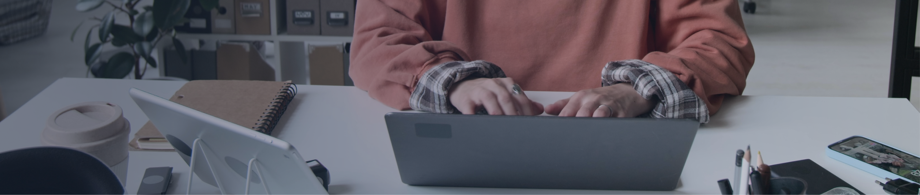 Customer reviews banner